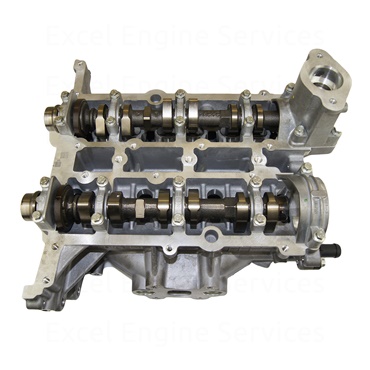 CYLINDER HEAD FORD FOCUS 1.0 ECOBOOST B-MAX C-MAX FIESTA ...